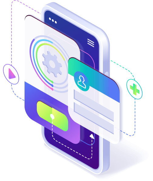 Dapp Development Services